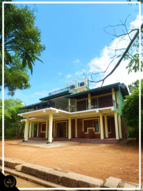 MG Resort - Yala